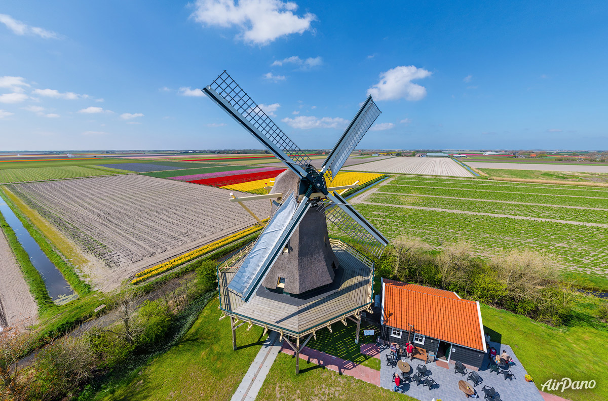 Zaanse Schans